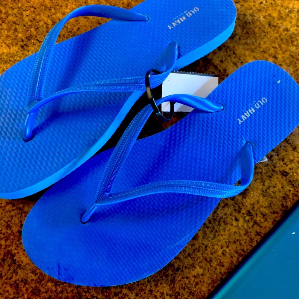 Old Navy Woman Flip Flops